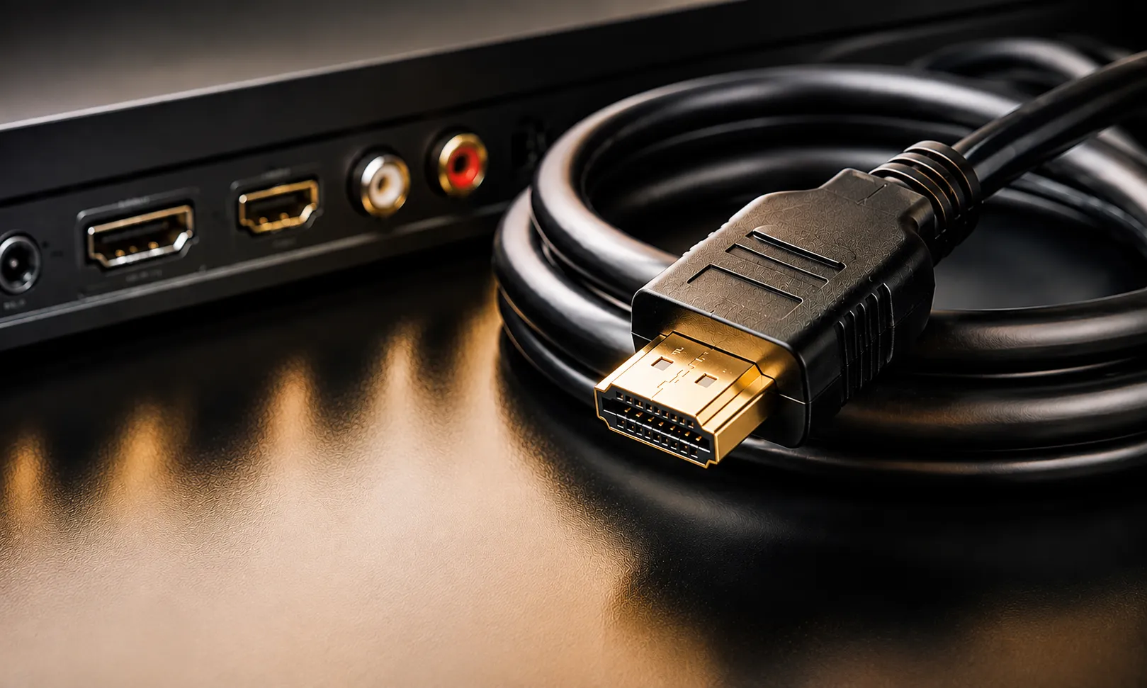کابل HDMI چیست و چه کاربردی دارد؟